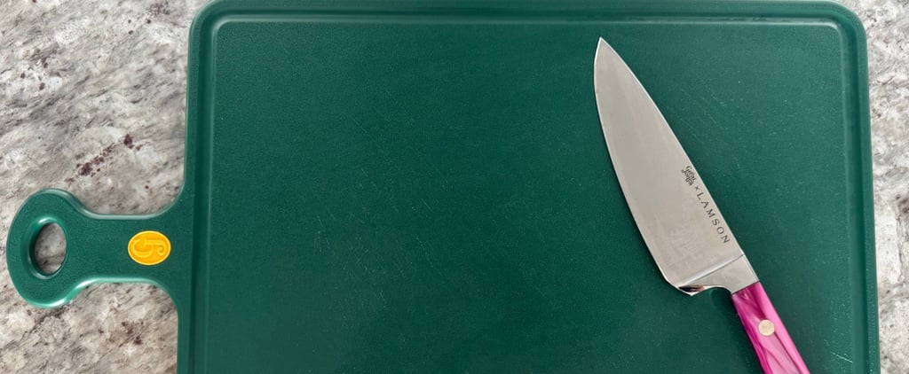 Great Jones All Aboard & 6” Chef’s Knife Review