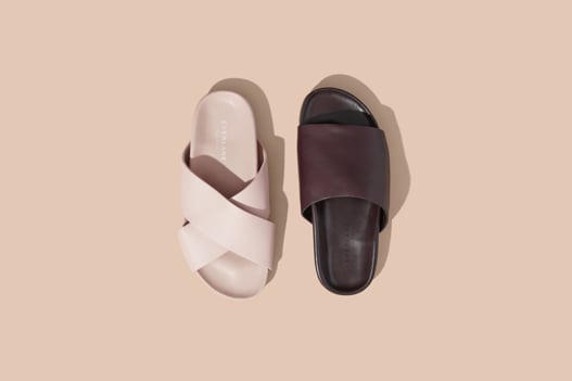 Everlane Sandals