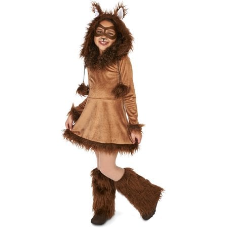 Sweet Fox Costume