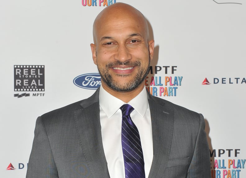 Keegan-Michael Key