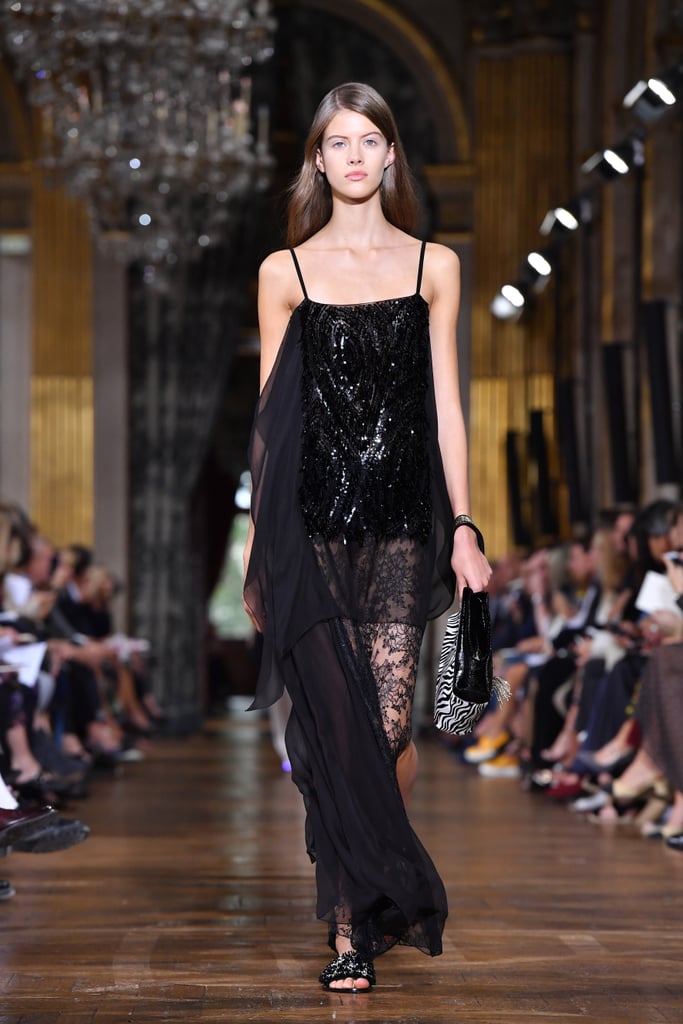 Lanvin Spring 2017 Collection