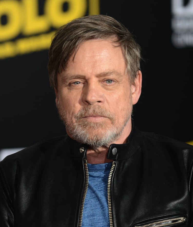 Mark Hamill