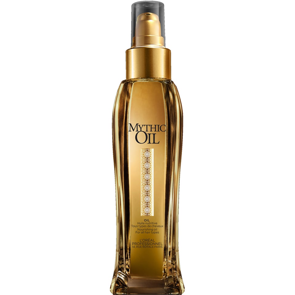 L'Oréal Mythic Oil Nourishing Oil