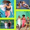 Just in Time For Summer, The New Love & Sports Line at Walmart Has Dropped a Vibrant, Colorful Collection