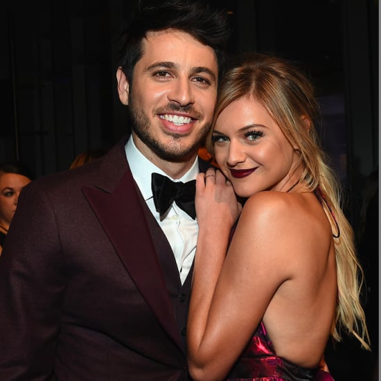 Kelsea Ballerini Engaged to Morgan Evans 2016