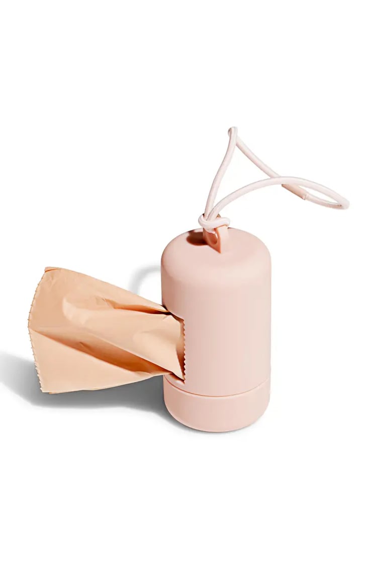 Chic Container Wild One Poop Bag Carrier Best Pet Gifts From
