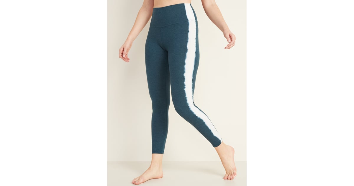 balance yoga leggings
