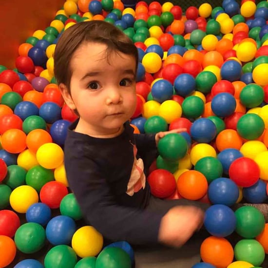 Mom Tells Parents to Watch Kids at Playground