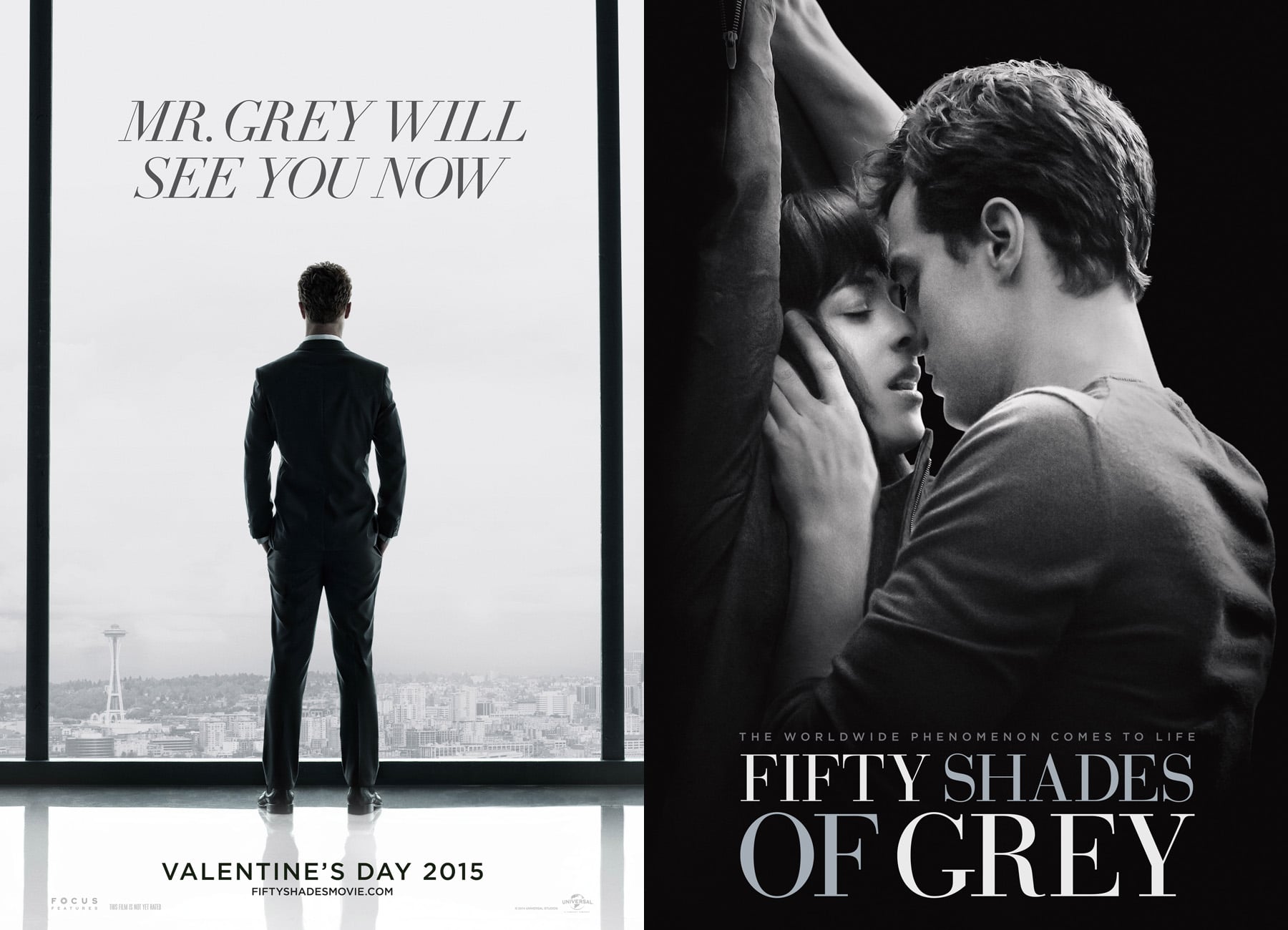 Is Fifty Shades Freed Feminist Popsugar Entertainment Uk 