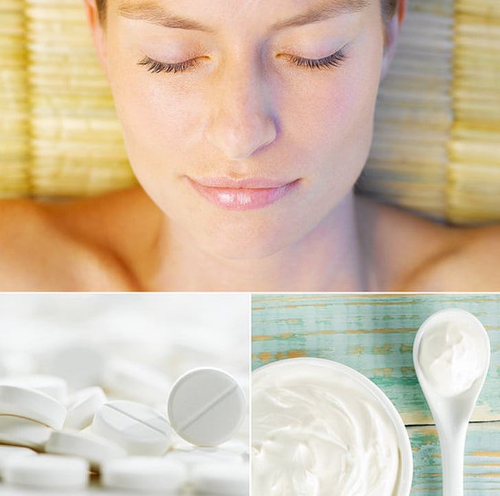 Who Knew Aspirin Could Fight Acne?