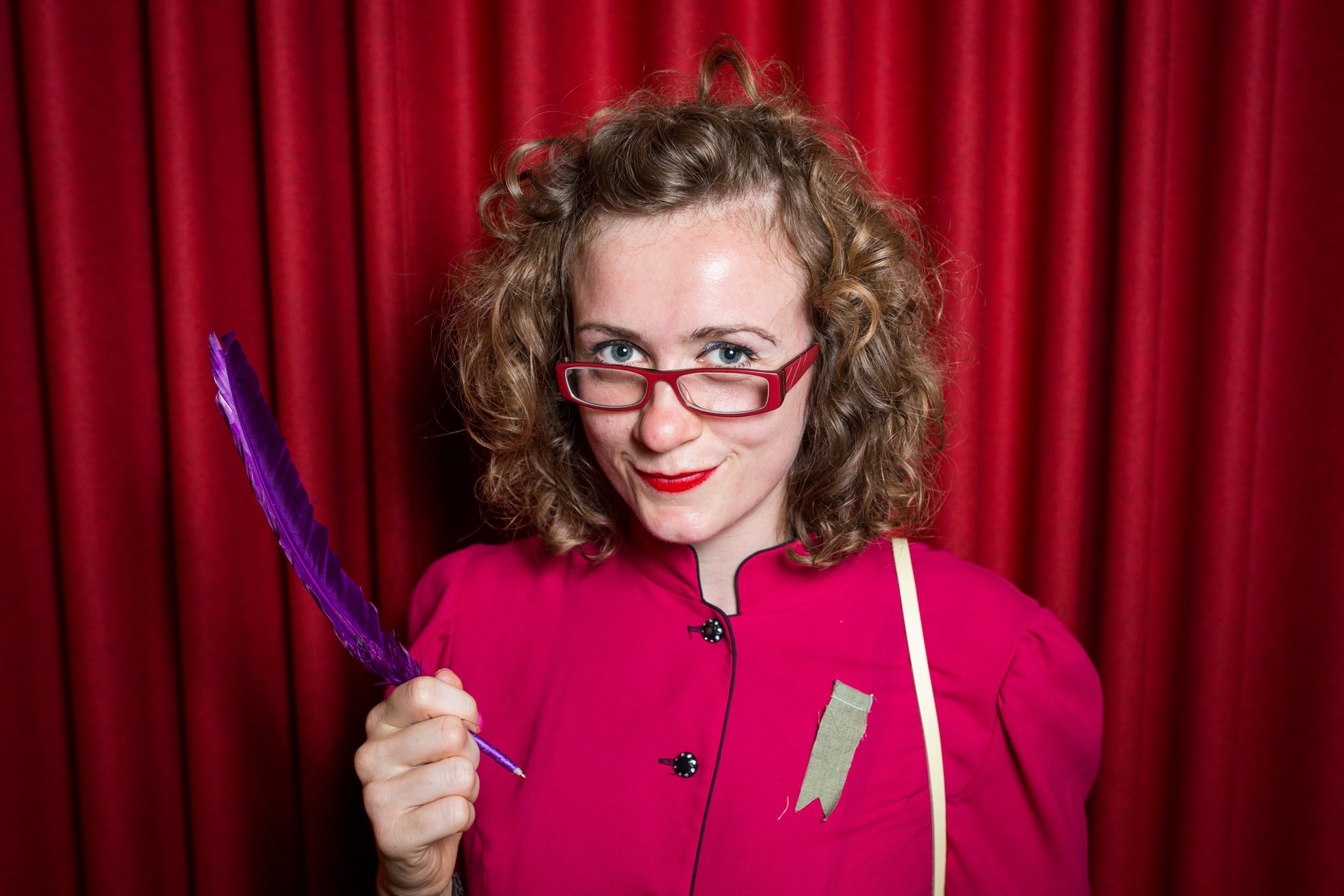 Rita Skeeter Harry Potter
