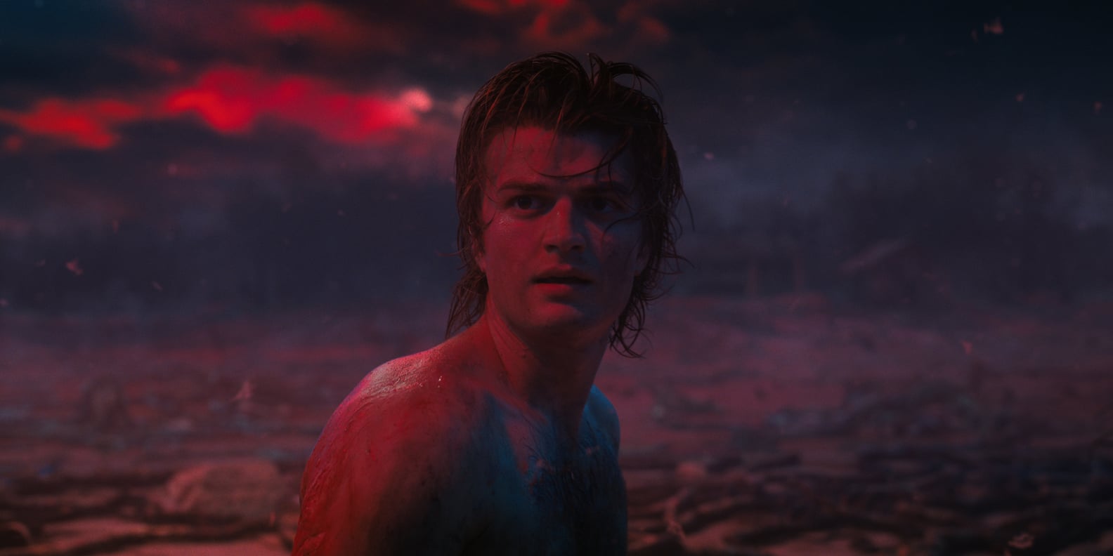 Stranger Things What s Your Vecna Song Spotify POPSUGAR Entertainment