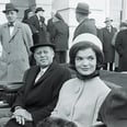 Here's the Funny Story Behind Jackie Kennedy's Halston Pillbox Hat