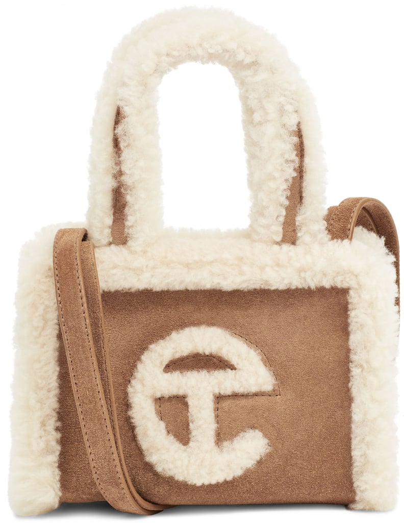 UGG x TELFAR Small Shopper