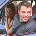 Ben Affleck Spends Time With Playboy Model Shauna Sexton After Split From Lindsay Shookus