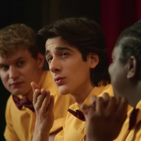Yes, Sex Education's Dex Is Robin Arryn From Game of Thrones