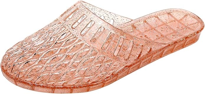 Best Affordable Jelly Shoes