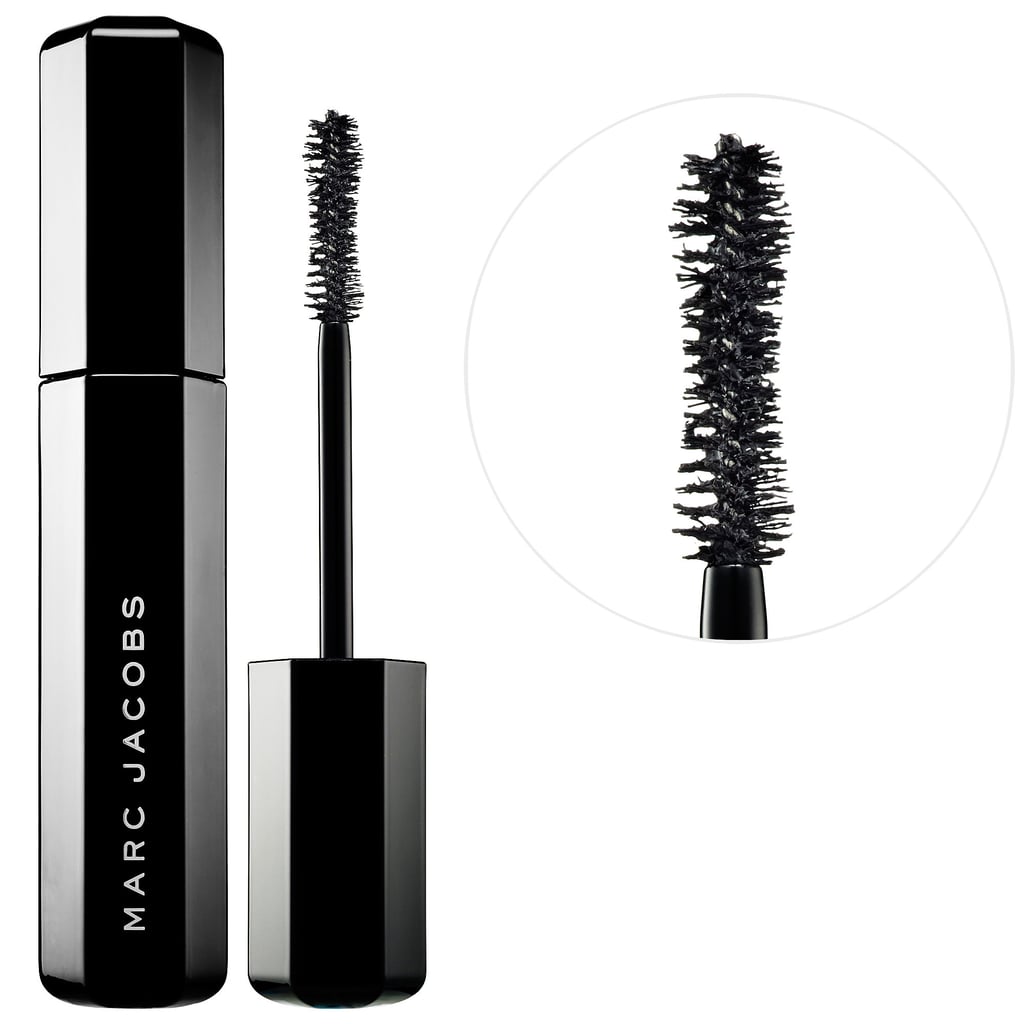 Marc Jacobs Beauty  Velvet Noir Major Volume Mascara