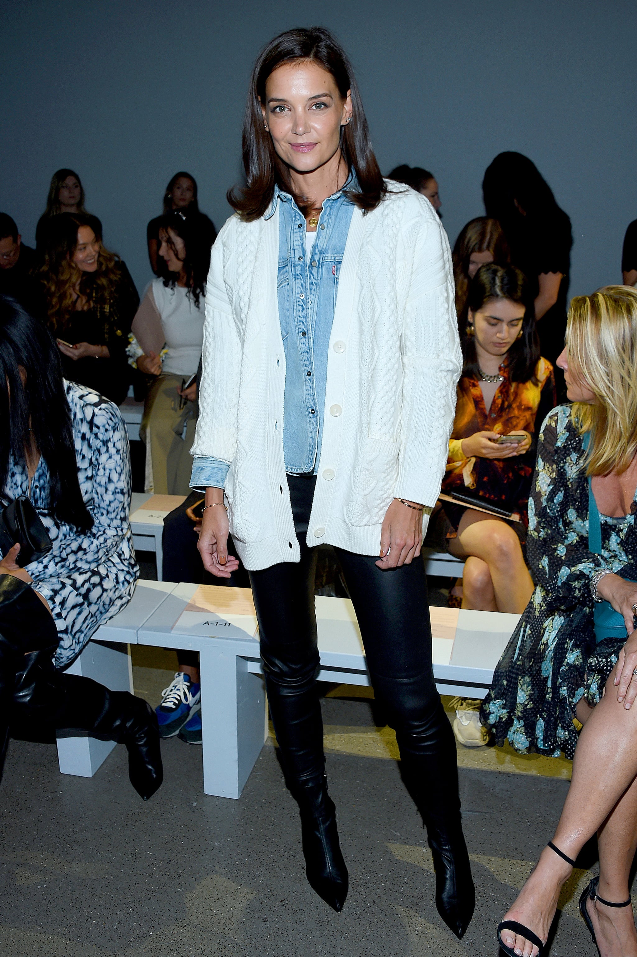 Tahari gally bootie shop