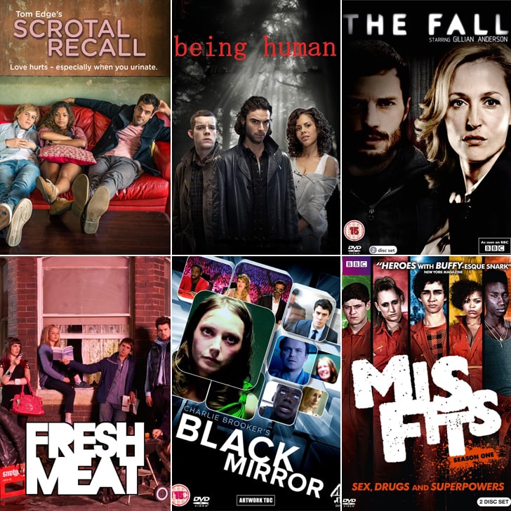 british shows to binge