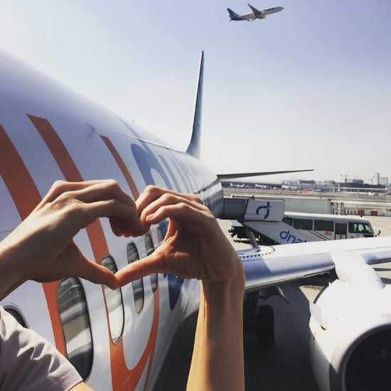 عرض 50% على تذاكر طيران فلاي دبي بمناسبة عيد الحب 2020