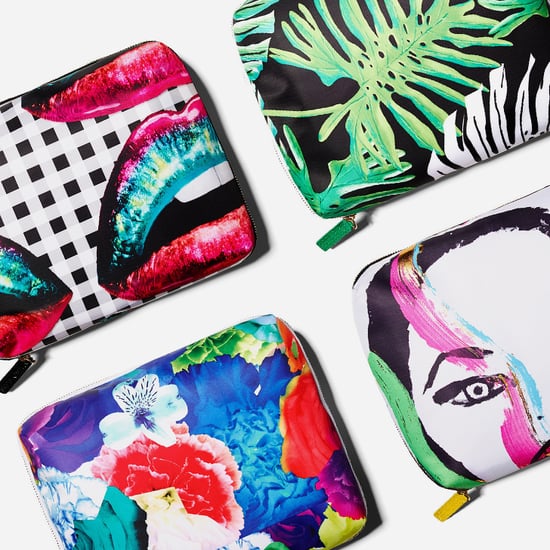 New Beauty Products For Spring 2015