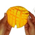 Cut a Mango — The Right Way