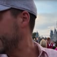 This Man's Viral Video Is the Absolute Perfect Montage of Every Parent at Disney World