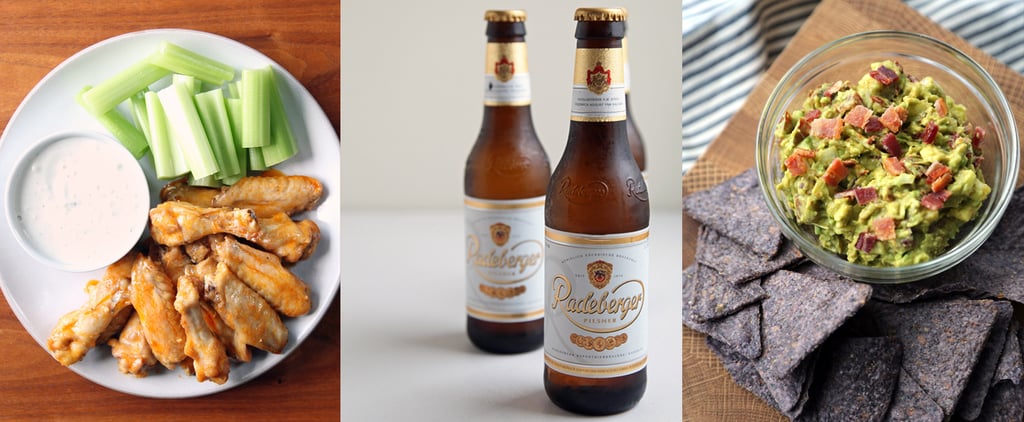 Super Bowl Food Ideas