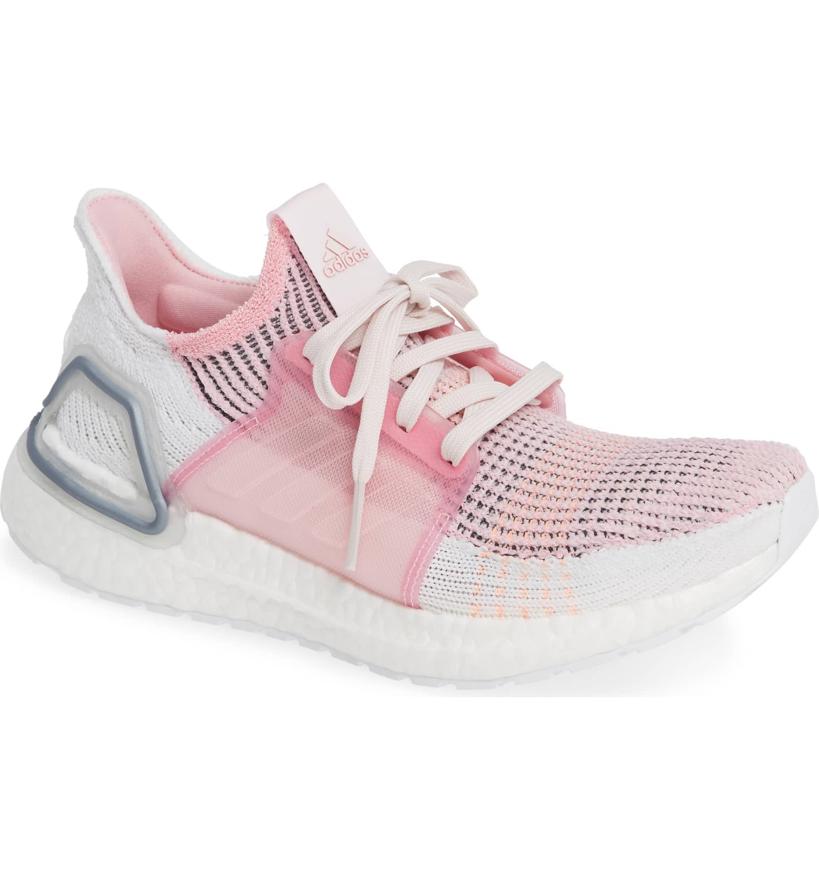 Watchful Perhaps image Adidas UltraBoost 19 Running Shoe | Feel Like You're Running on Clouds With  These Supportive Shoes From Nordstrom | POPSUGAR Fitness Photo 6