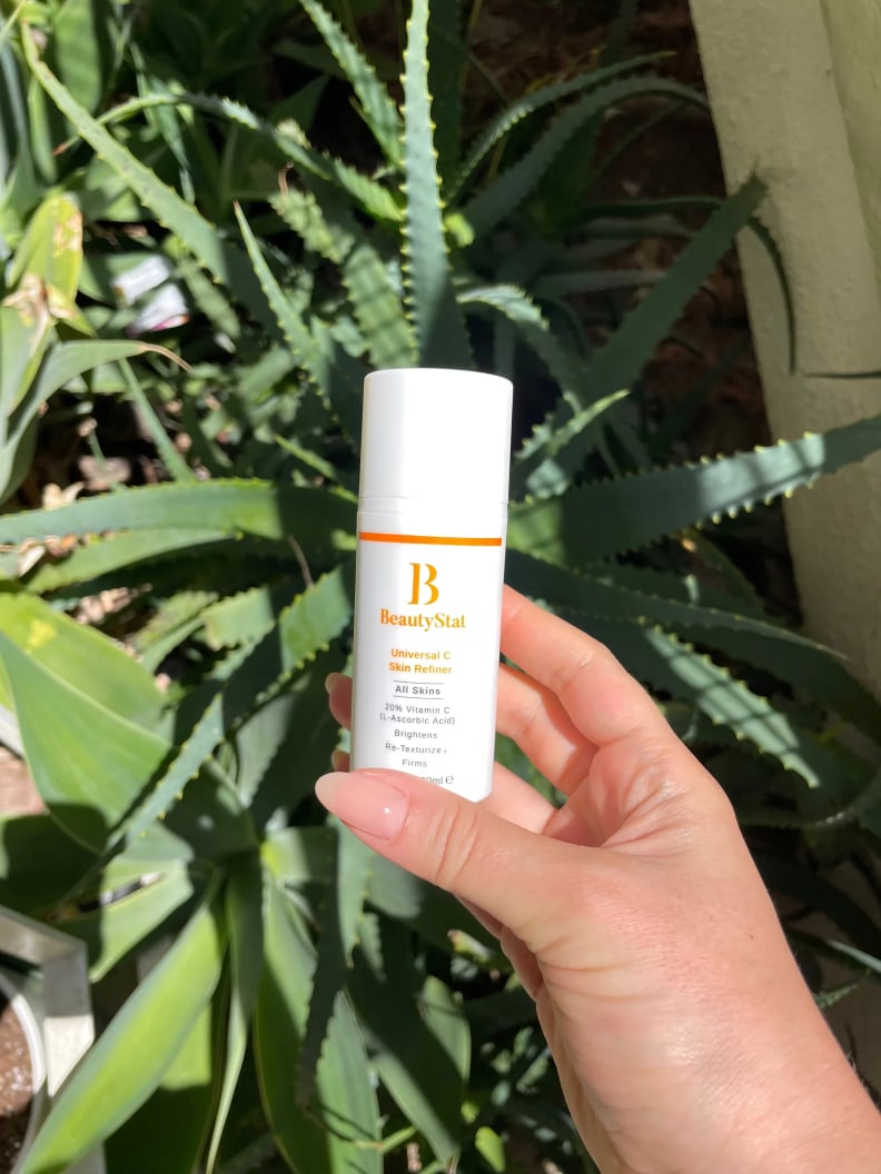 Best Hydrating Vitamin C Serum