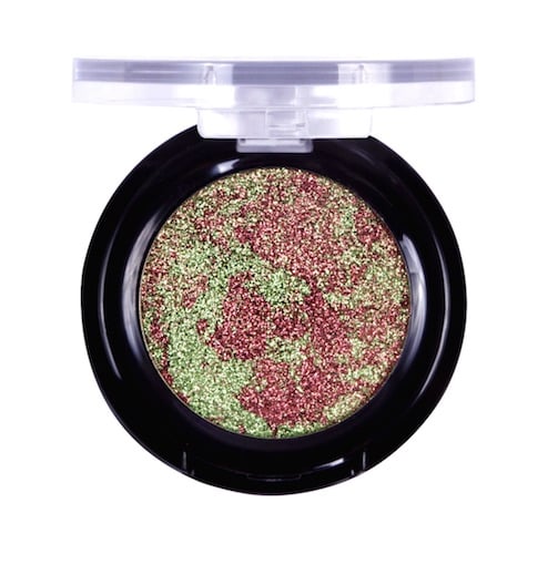 J.Cat Beauty Glitter Dazzle Eye Topper in Rise & Sparkle