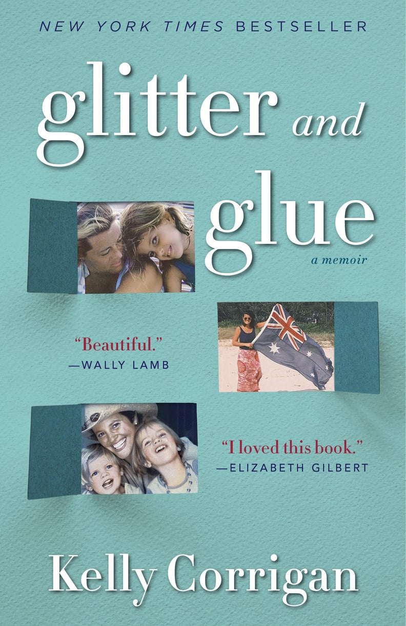 Glitter and Glue