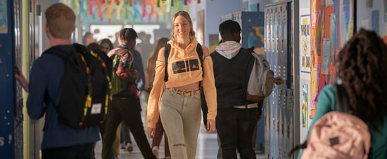 Watch the Trailer For Tall Girl 2