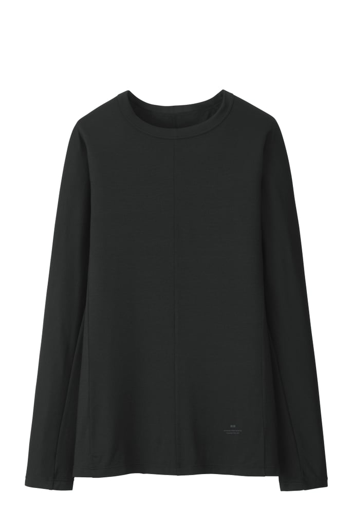 Alexander Wang Uniqlo Collection 2018