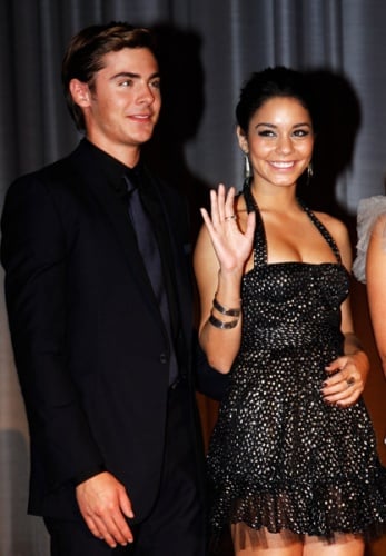 Zanessa