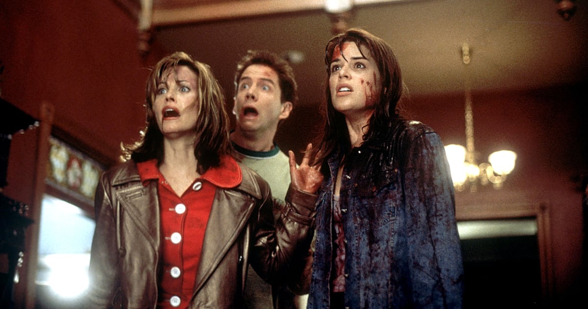 16 Best ’90s Halloween Movies
