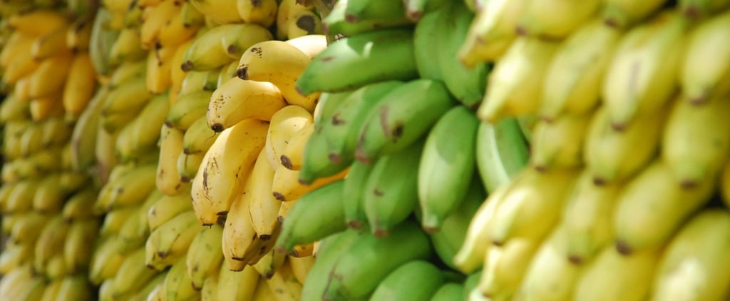 What Is Banana Flour?