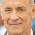 Tom Hanks Is Releasing a Debut Novel Inspired by His Experiences in the Movie Business