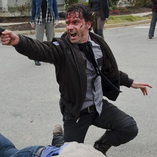 The Walking Dead Season 5 Recap