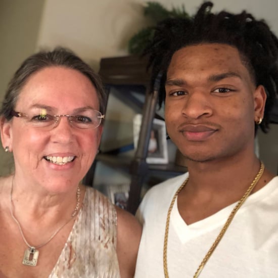 Grandma Invites Stranger She Texted to Thanksgiving Again