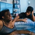 Photographer Is Raising Awareness of the Increased Maternal and Fetal Mortality Rate in Black Communities
