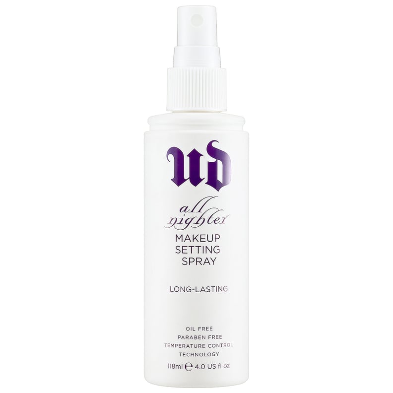 Urban Decay All Nighter Long-Lasting Makeup Setting Spray