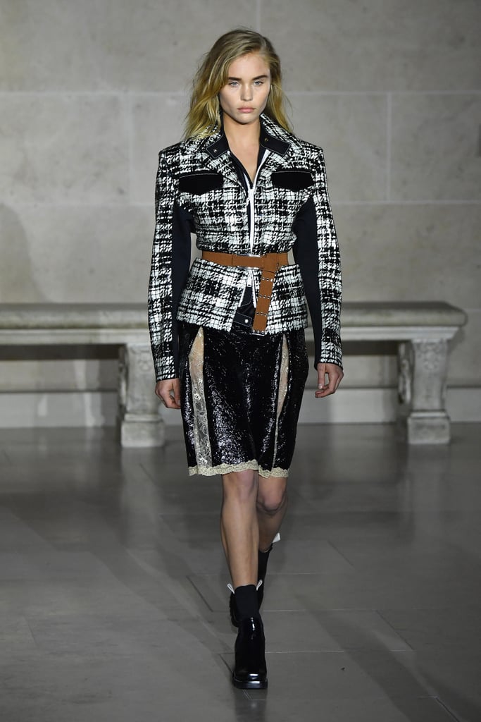 Louis Vuitton Fall 2017 Collection