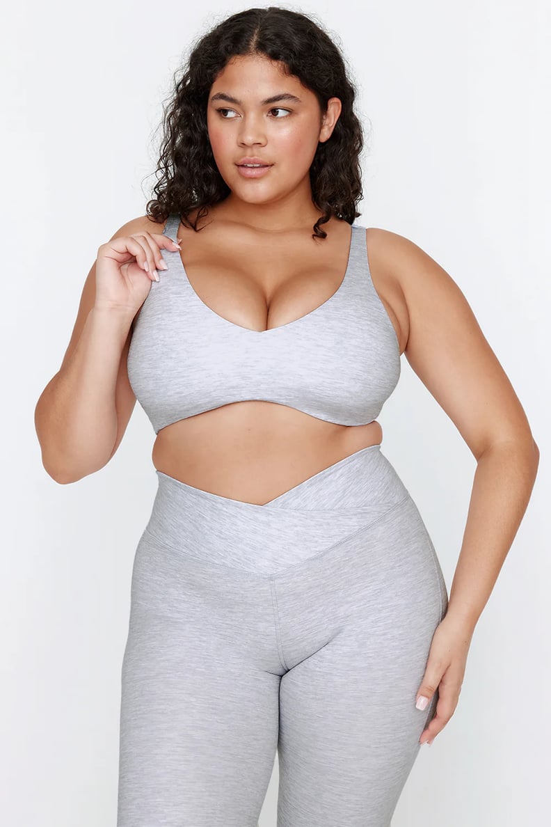 Best Cleavage Enhancing Sports Bra