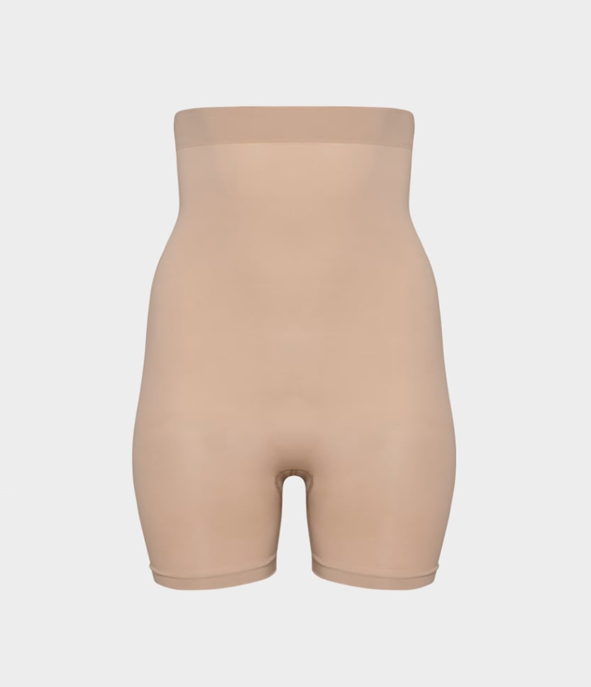 Aritzia ShapeEnhance Short in Toasty