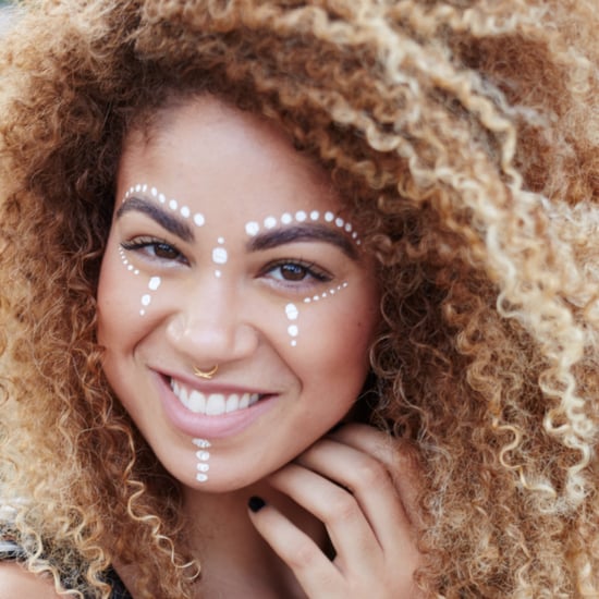Space Girl Makeup Tutorials