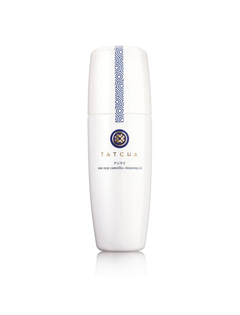 Tatcha One-Step Camellia Cleansing Oil