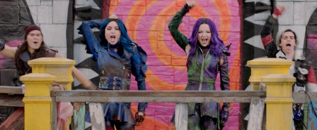 Descendants 3 "Good to Be Bad" Music Video