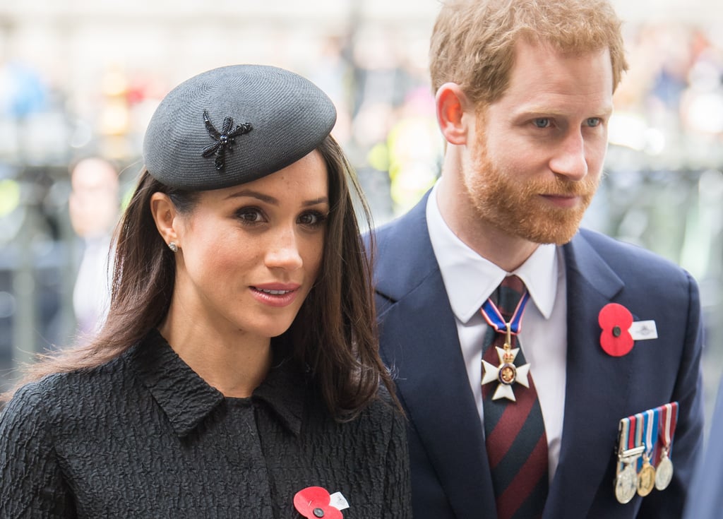 Royal Weddings Details